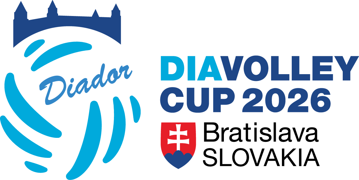 DiaVolley Cup 2026
