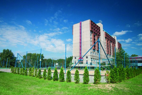 DiaVolley Cup 2026 – Ubytovanie a stravovanie