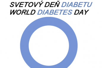 pozvánka na svetový deň diabetu